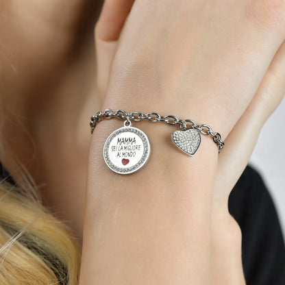 BRACCIALE LUCA BARRA BK2492