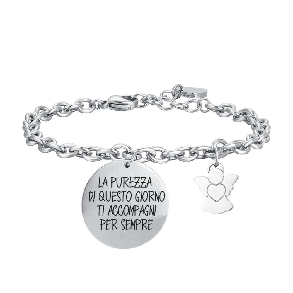 BRACCIALE LUCA BARRA BK2494