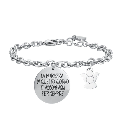 BRACCIALE LUCA BARRA BK2494