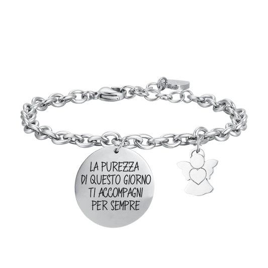 BRACCIALE LUCA BARRA BK2494