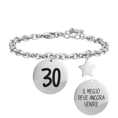 BRACCIALE LUCA BARRA BK2497