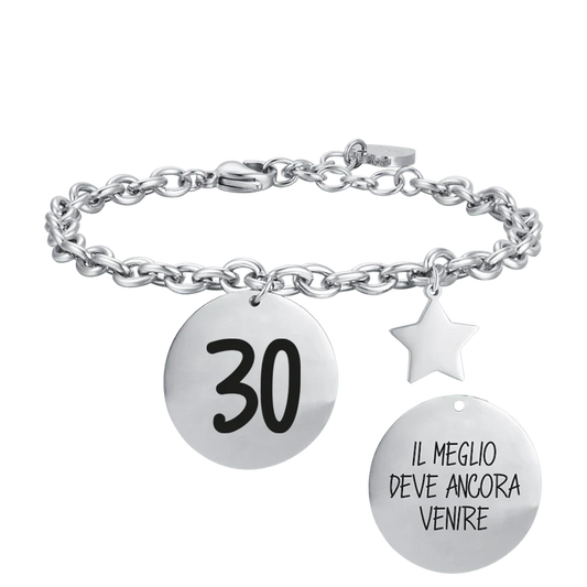 BRACCIALE LUCA BARRA BK2497