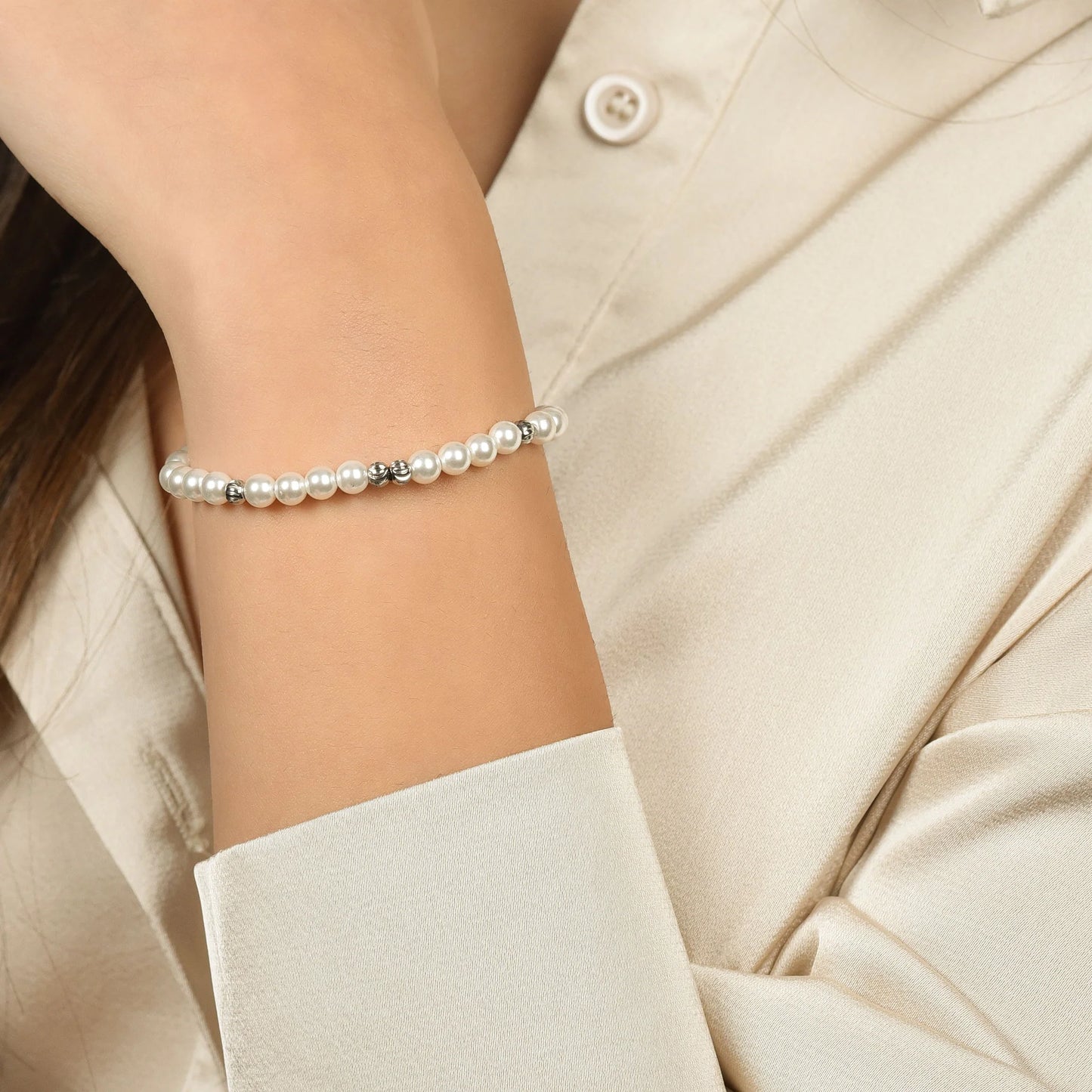 BRACCIALE LUCA BARRA BK2516