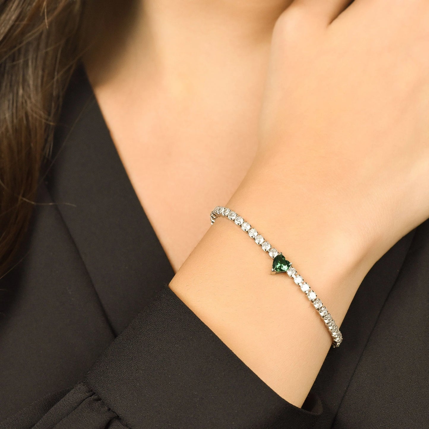BRACCIALE LUCA BARRA BK2520