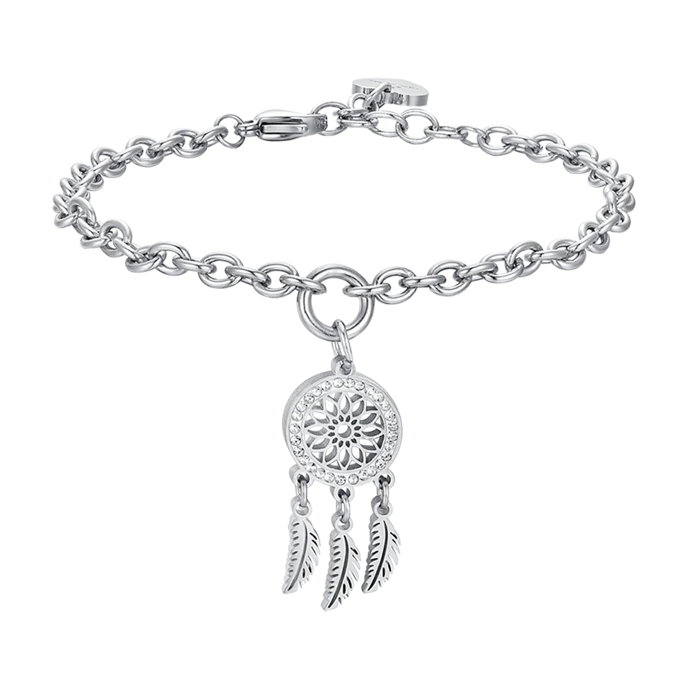BRACCIALE LUCA BARRA BK2540
