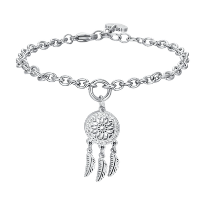 BRACCIALE LUCA BARRA BK2540