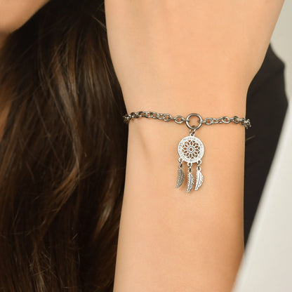 BRACCIALE LUCA BARRA BK2540