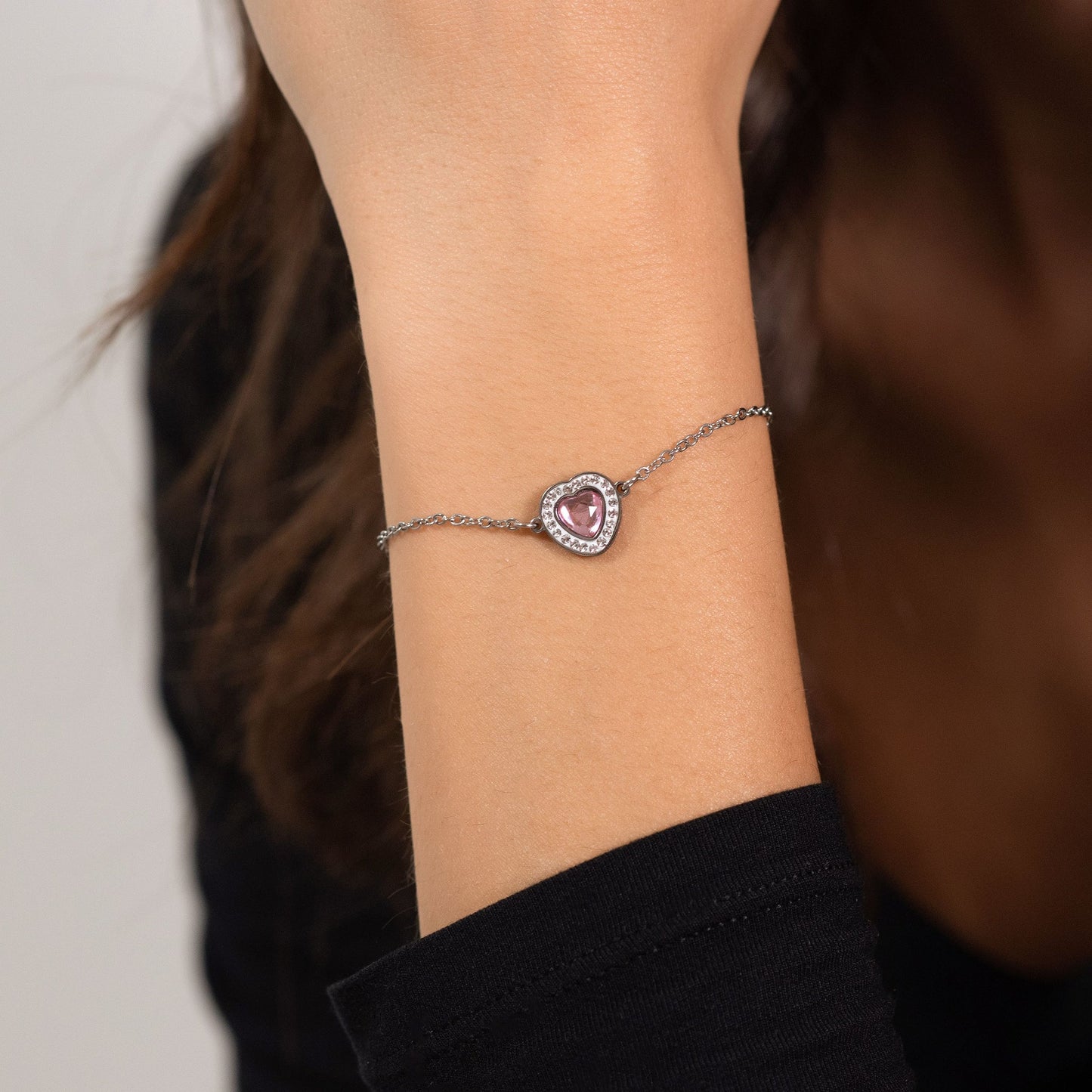 BRACCIALE LUCA BARRA BK2554