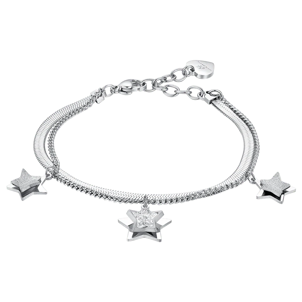 BRACCIALE LUCA BARRA BK2562