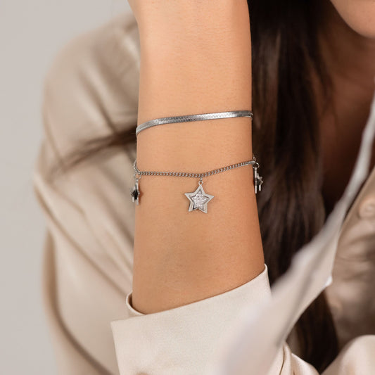 BRACCIALE LUCA BARRA BK2562