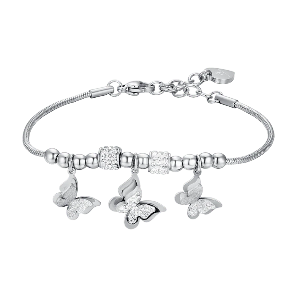 BRACCIALE LUCA BARRA BK2563