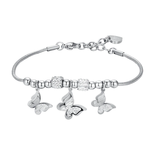 BRACCIALE LUCA BARRA BK2563
