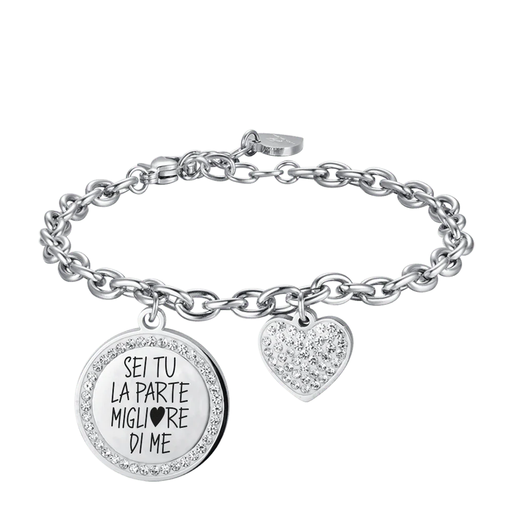 BRACCIALE LUCA BARRA BK2569
