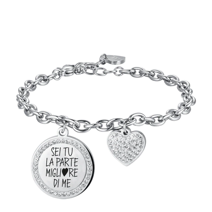BRACCIALE LUCA BARRA BK2569