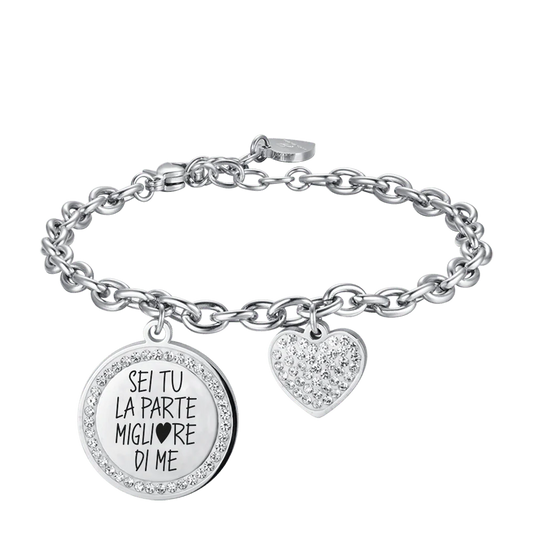 BRACCIALE LUCA BARRA BK2569