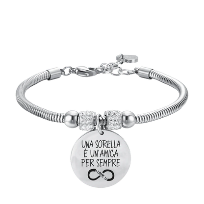 BRACCIALE LUCA BARRA BK2574