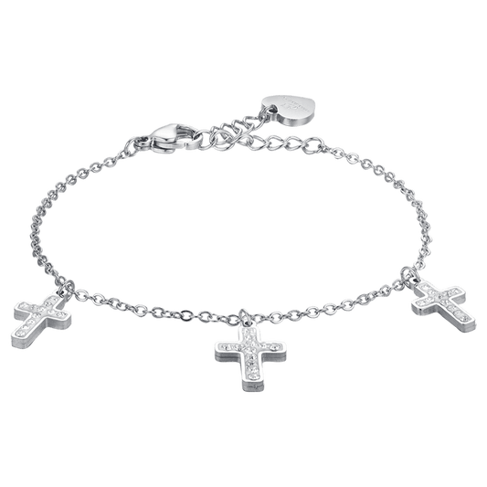 BRACCIALE LUCA BARRA BK2588