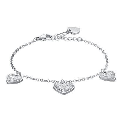 BRACCIALE LUCA BARRA BK2589