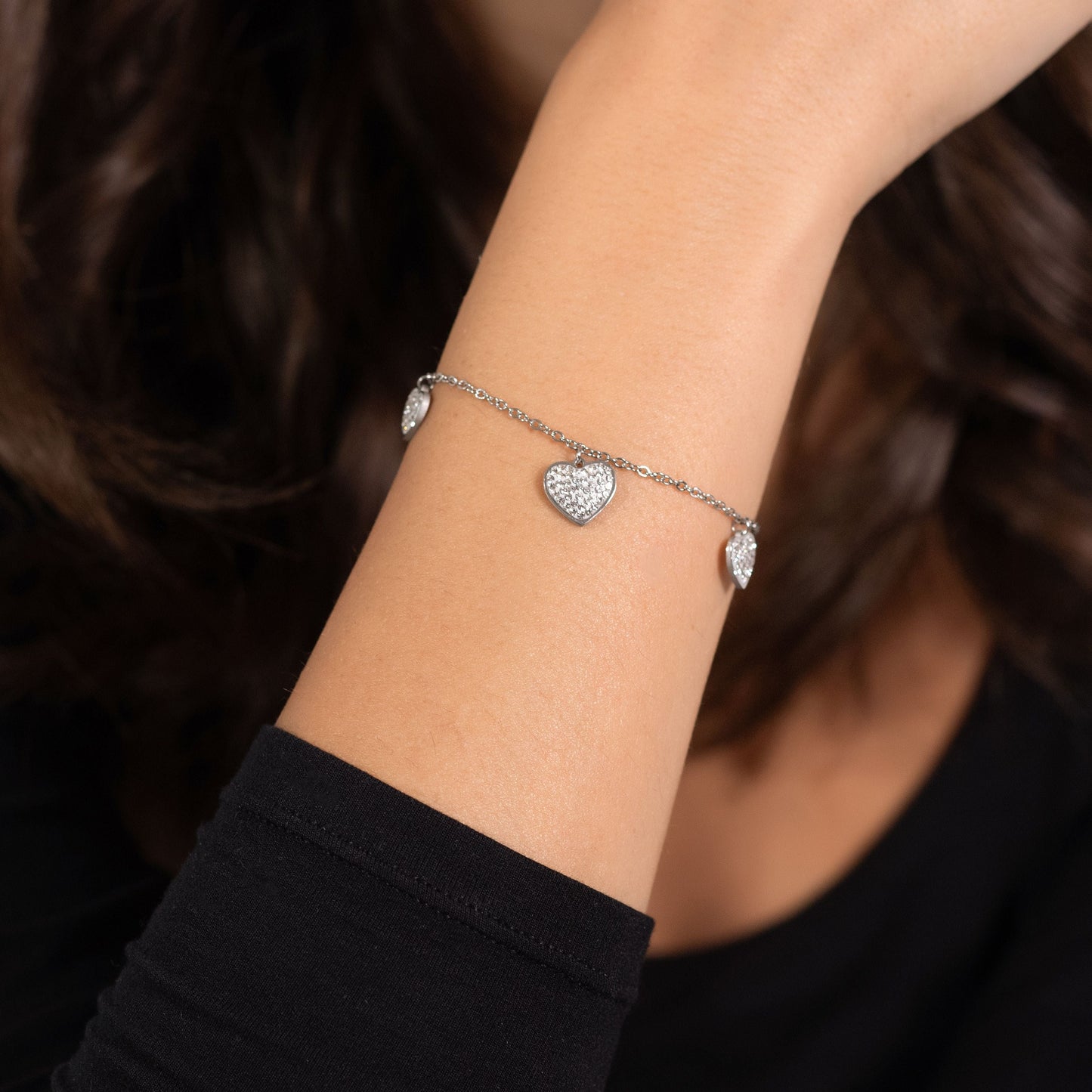 BRACCIALE LUCA BARRA BK2589