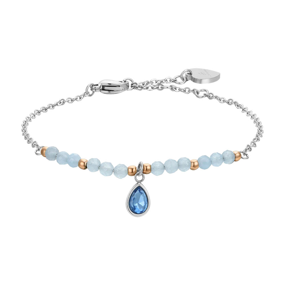 BRACCIALE LUCA BARRA BK2608