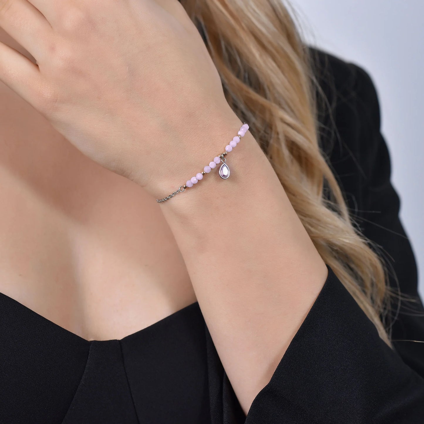 BRACCIALE LUCA BARRA BK2610