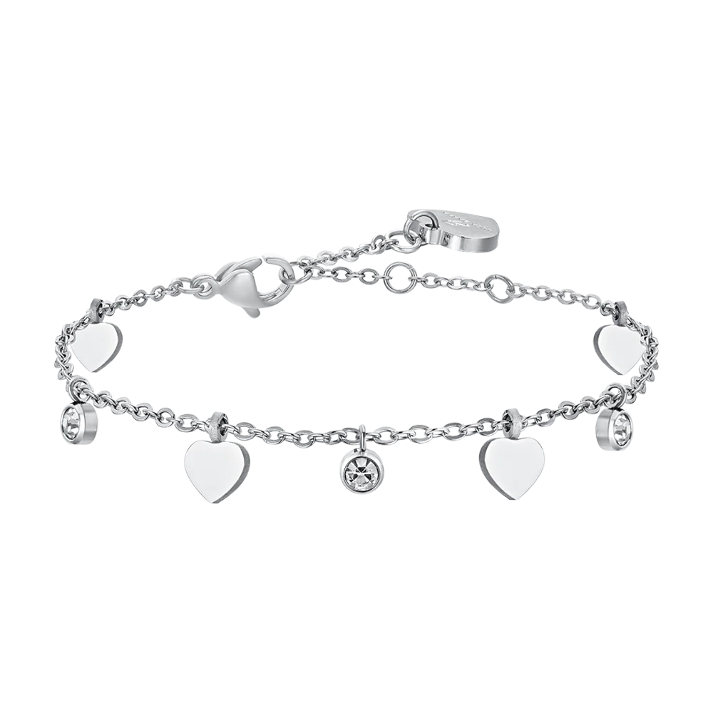 BRACCIALE LUCA BARRA BK2616
