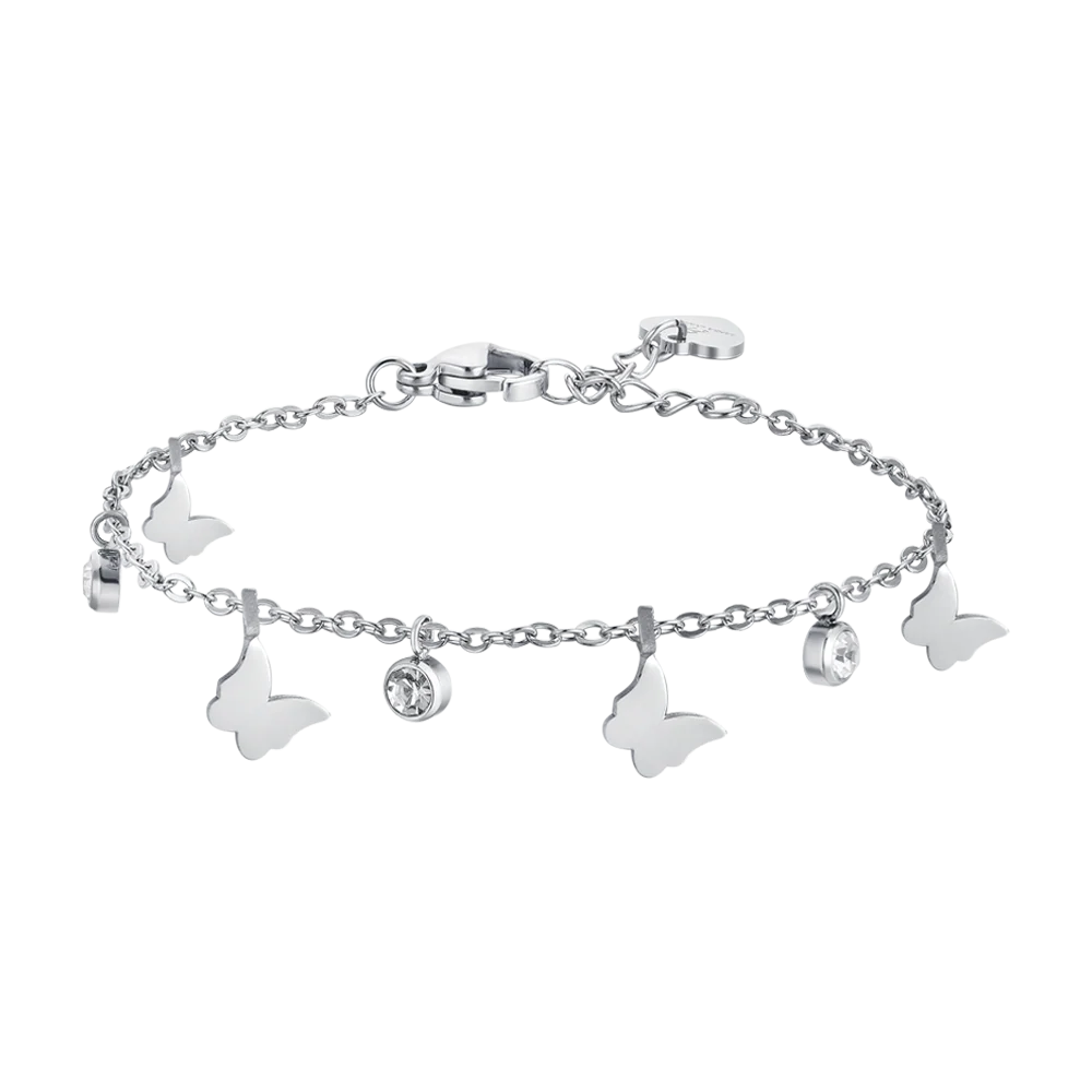BRACCIALE LUCA BARRA BK2618