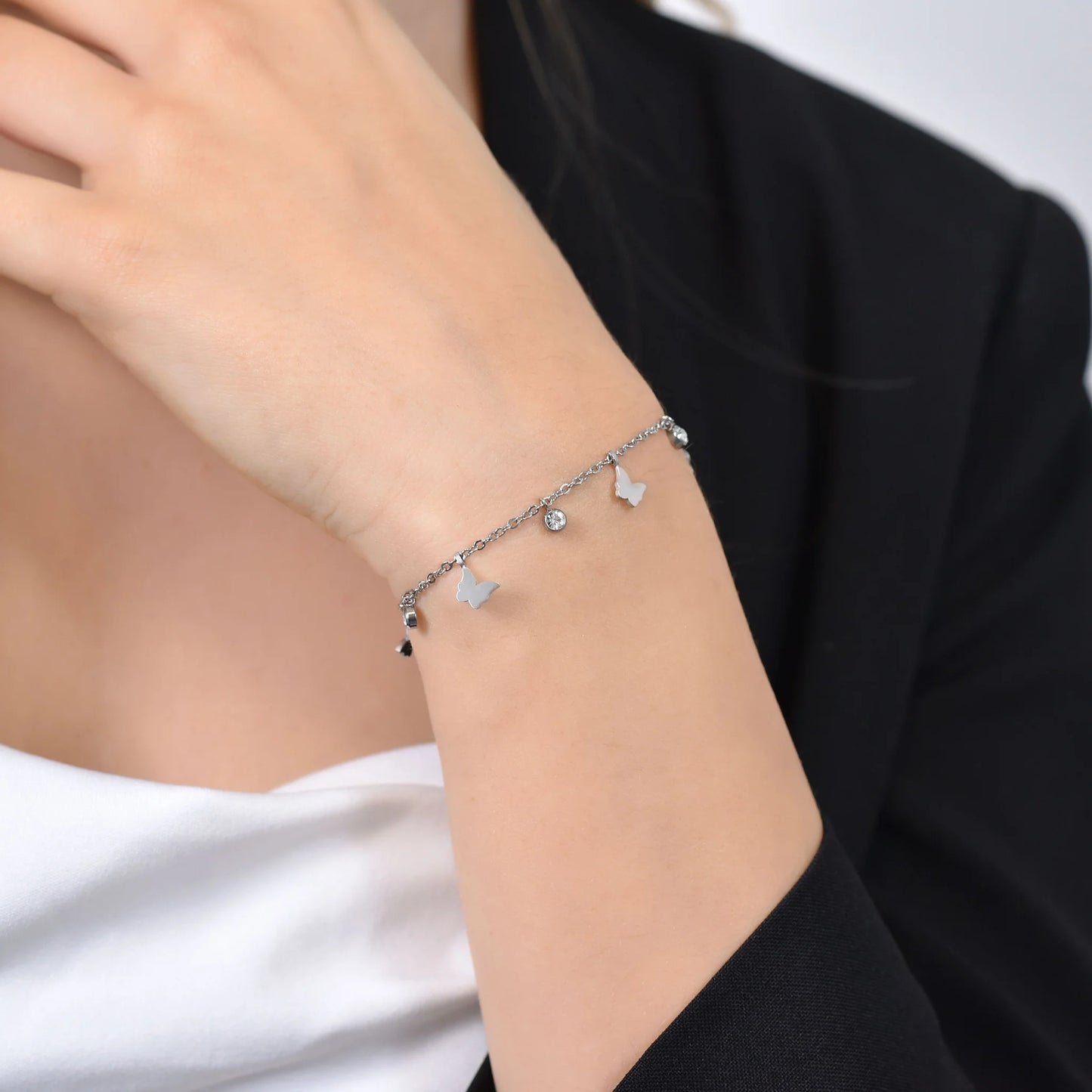 BRACCIALE LUCA BARRA BK2618