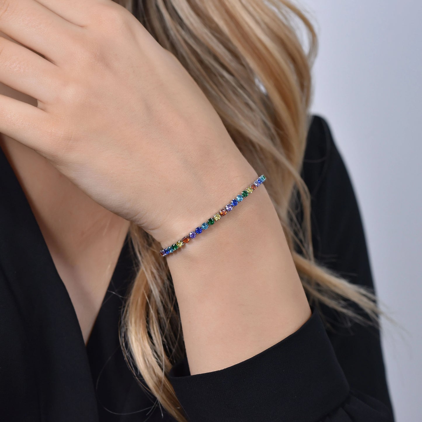 BRACCIALE LUCA BARRA BK2626