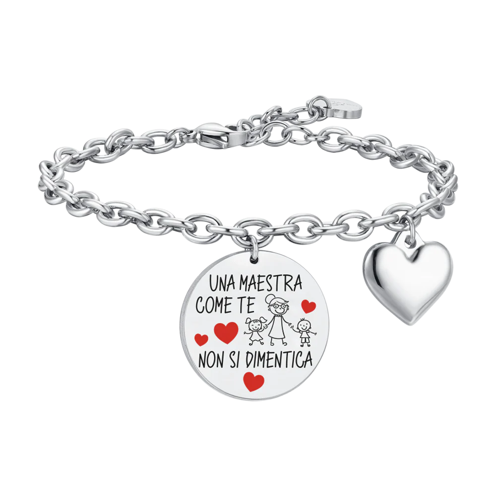 BRACCIALE LUCA BARRA BK2639