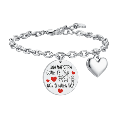 BRACCIALE LUCA BARRA BK2639
