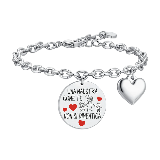 BRACCIALE LUCA BARRA BK2639