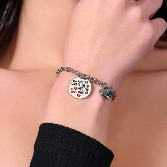 BRACCIALE LUCA BARRA BK2639