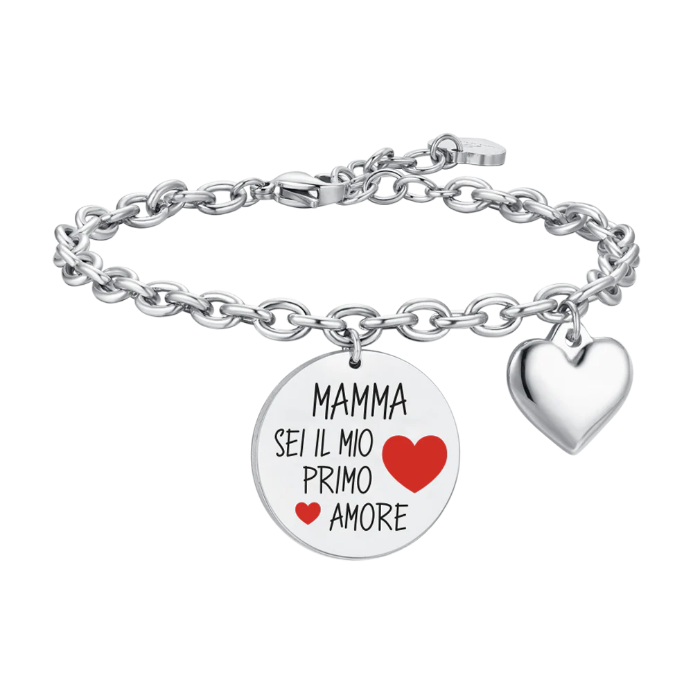 BRACCIALE LUCA BARRA BK2640