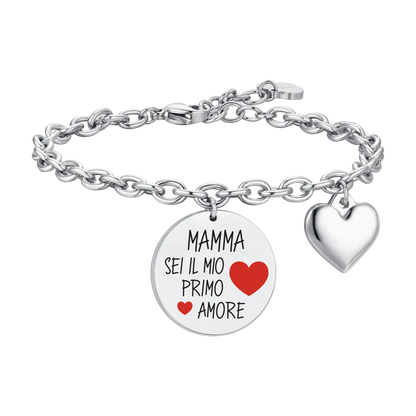 BRACCIALE LUCA BARRA BK2640