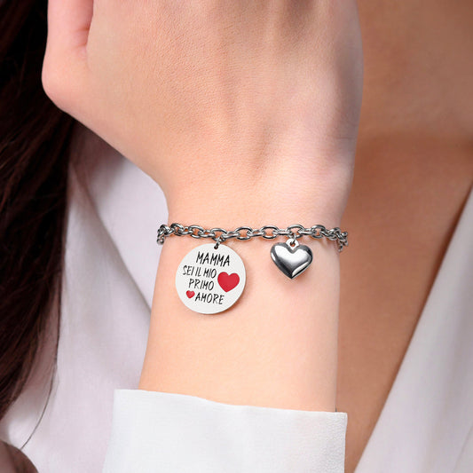 BRACCIALE LUCA BARRA BK2640