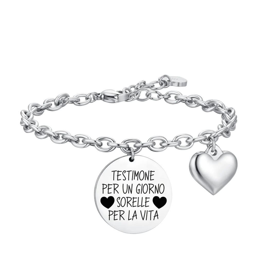 BRACCIALE LUCA BARRA BK2641