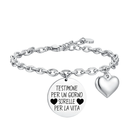 BRACCIALE LUCA BARRA BK2641