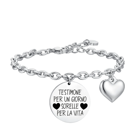 BRACCIALE LUCA BARRA BK2641