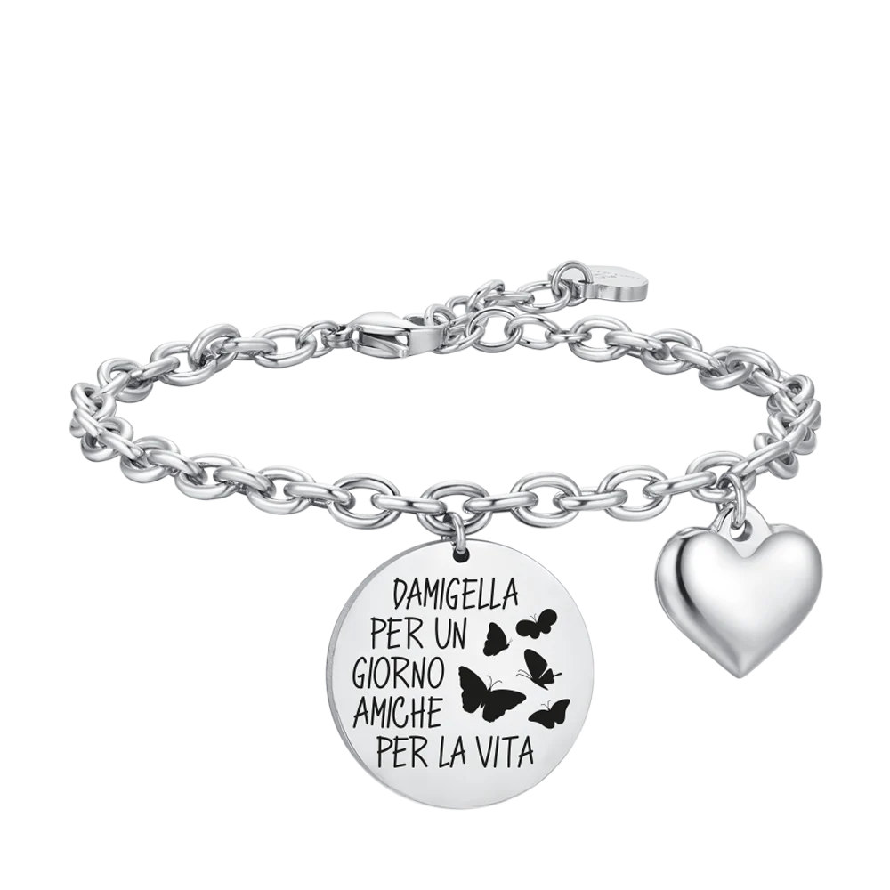 BRACCIALE LUCA BARRA BK2642