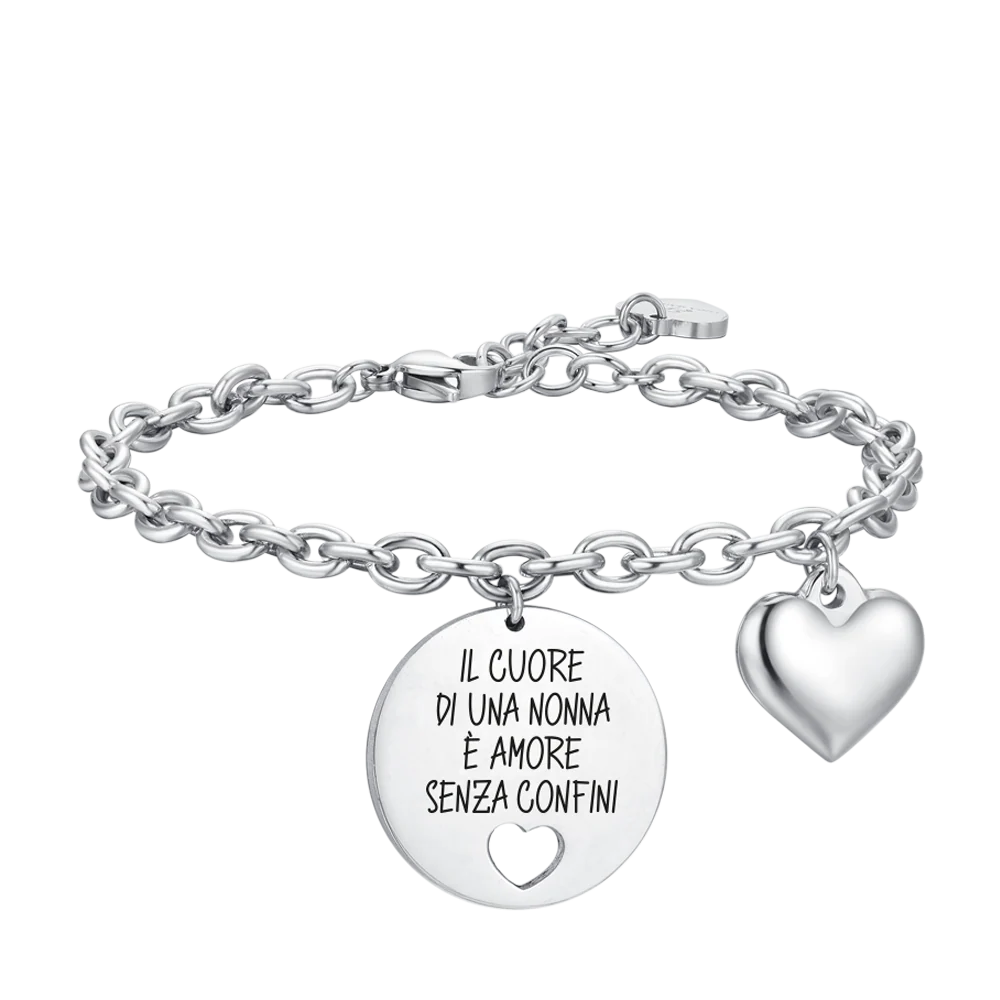 BRACCIALE LUCA BARRA BK2643