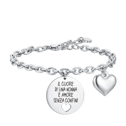 BRACCIALE LUCA BARRA BK2643