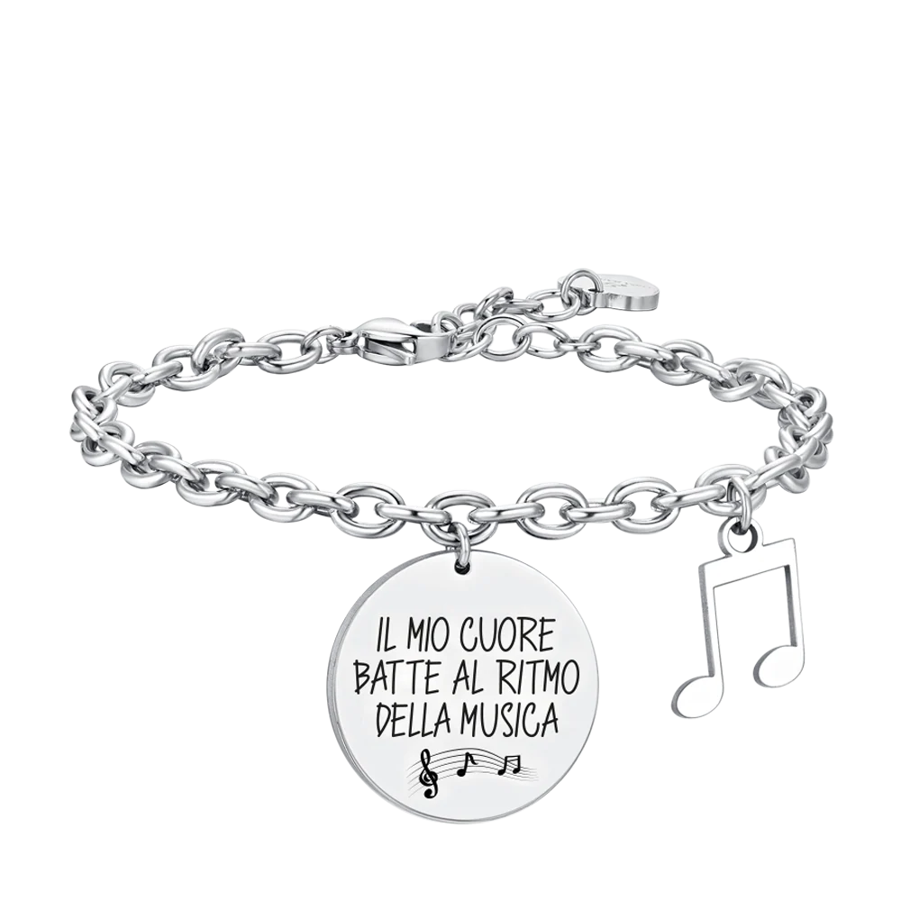 BRACCIALE LUCA BARRA BK2644