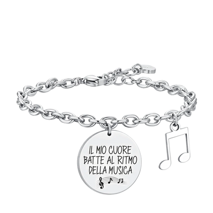 BRACCIALE LUCA BARRA BK2644