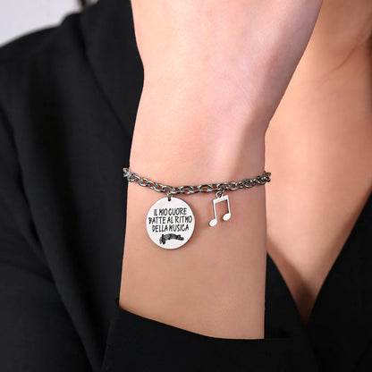 BRACCIALE LUCA BARRA BK2644
