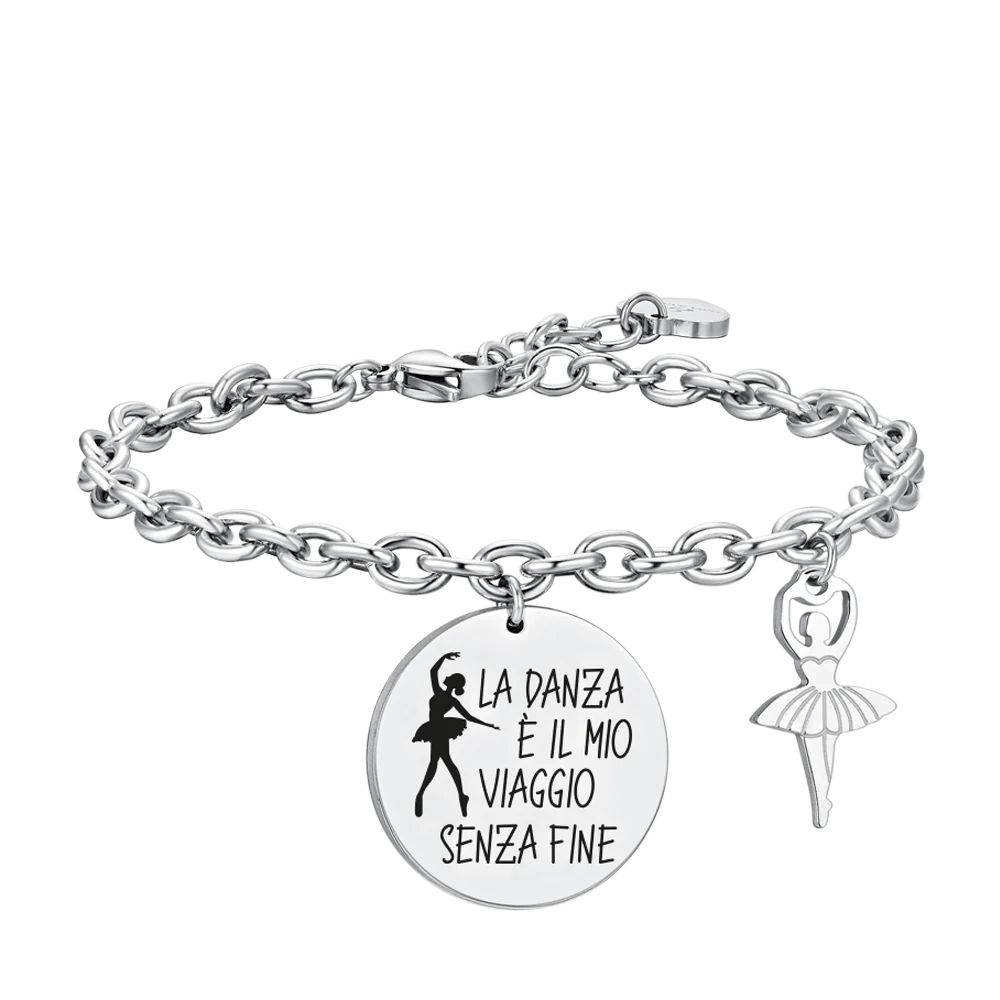 BRACCIALE LUCA BARRA BK2645