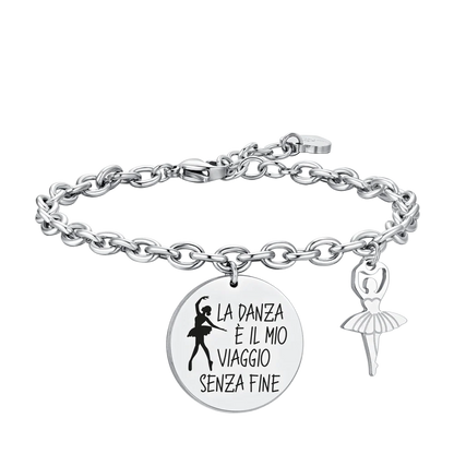 BRACCIALE LUCA BARRA BK2645