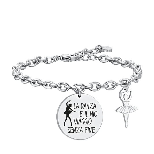 BRACCIALE LUCA BARRA BK2645