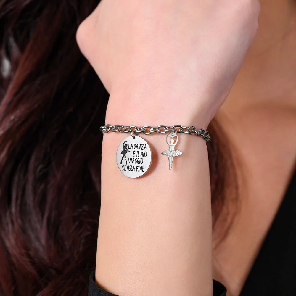 BRACCIALE LUCA BARRA BK2645