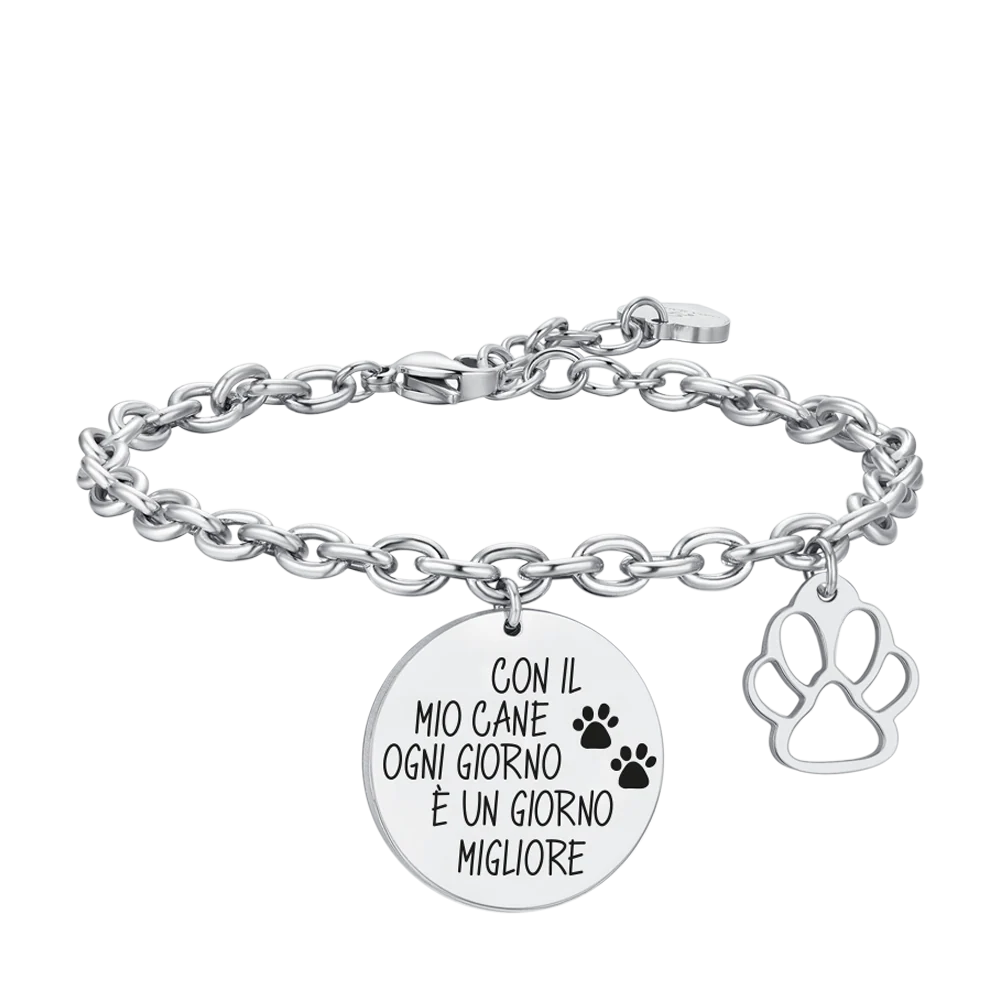 BRACCIALE LUCA BARRA BK2646